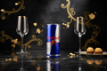 Red Bull, Energy drink 25cl
