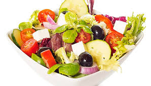 Salade Mixte